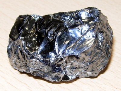 Silicon